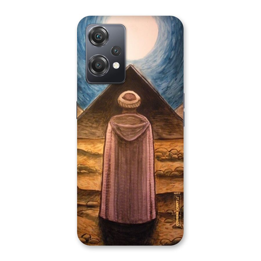 Alchemist Art Back Case for OnePlus Nord CE 2 Lite 5G