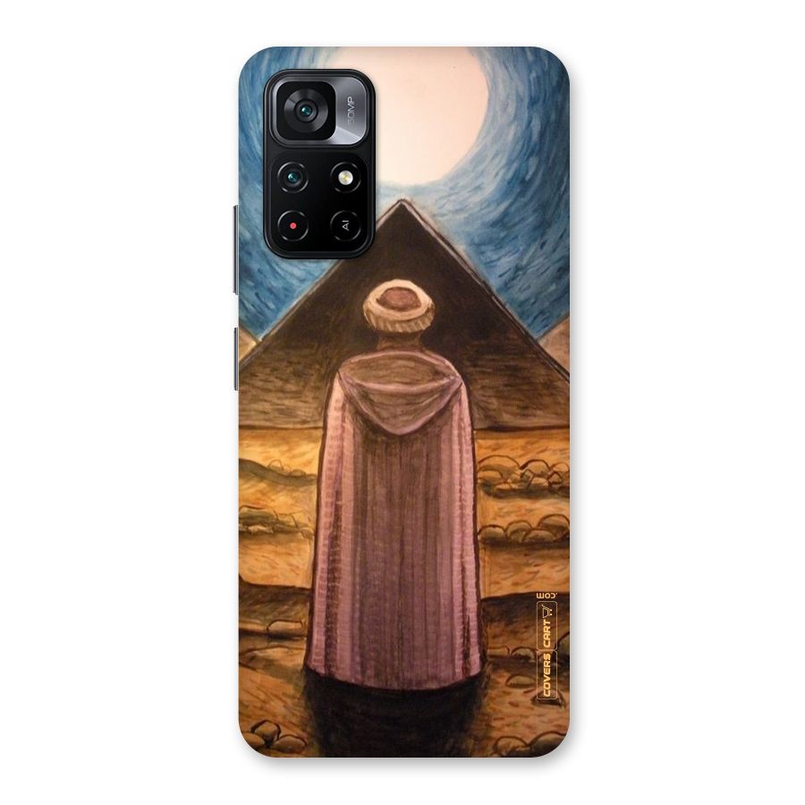 Alchemist Art Back Case for Poco M4 Pro 5G
