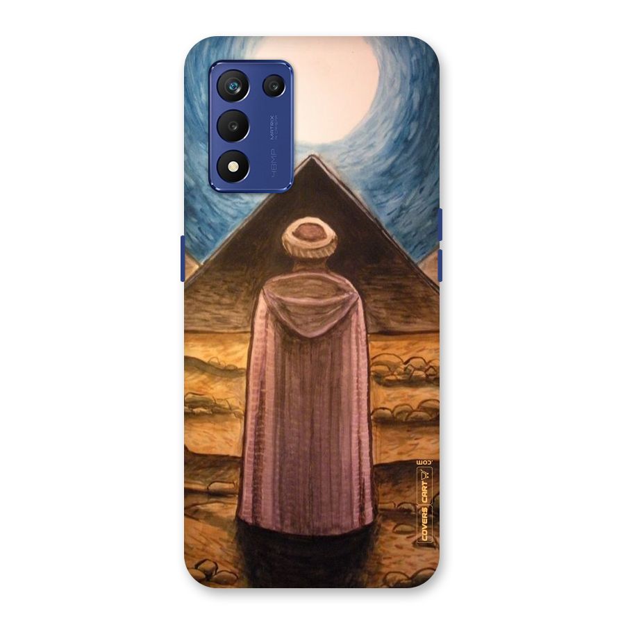 Alchemist Art Back Case for Realme 9 5G Speed