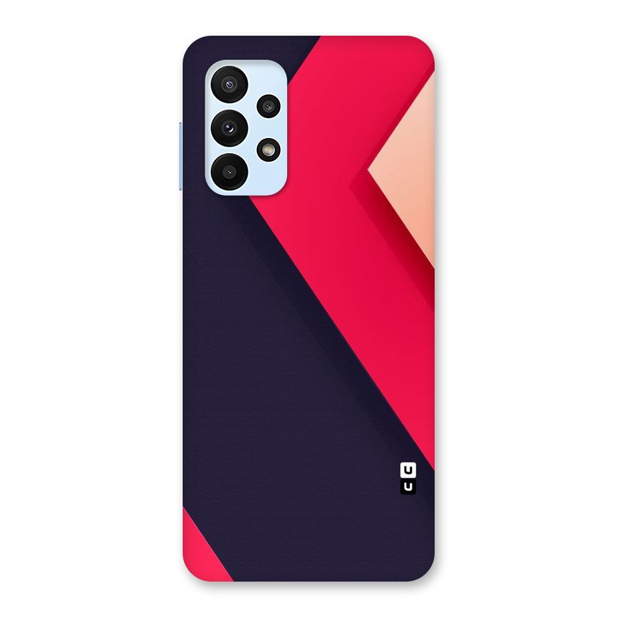 Amazing Shades Back Case for Galaxy A23