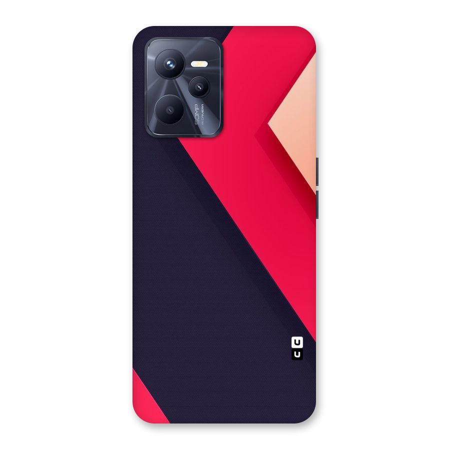 Amazing Shades Back Case for Realme C35