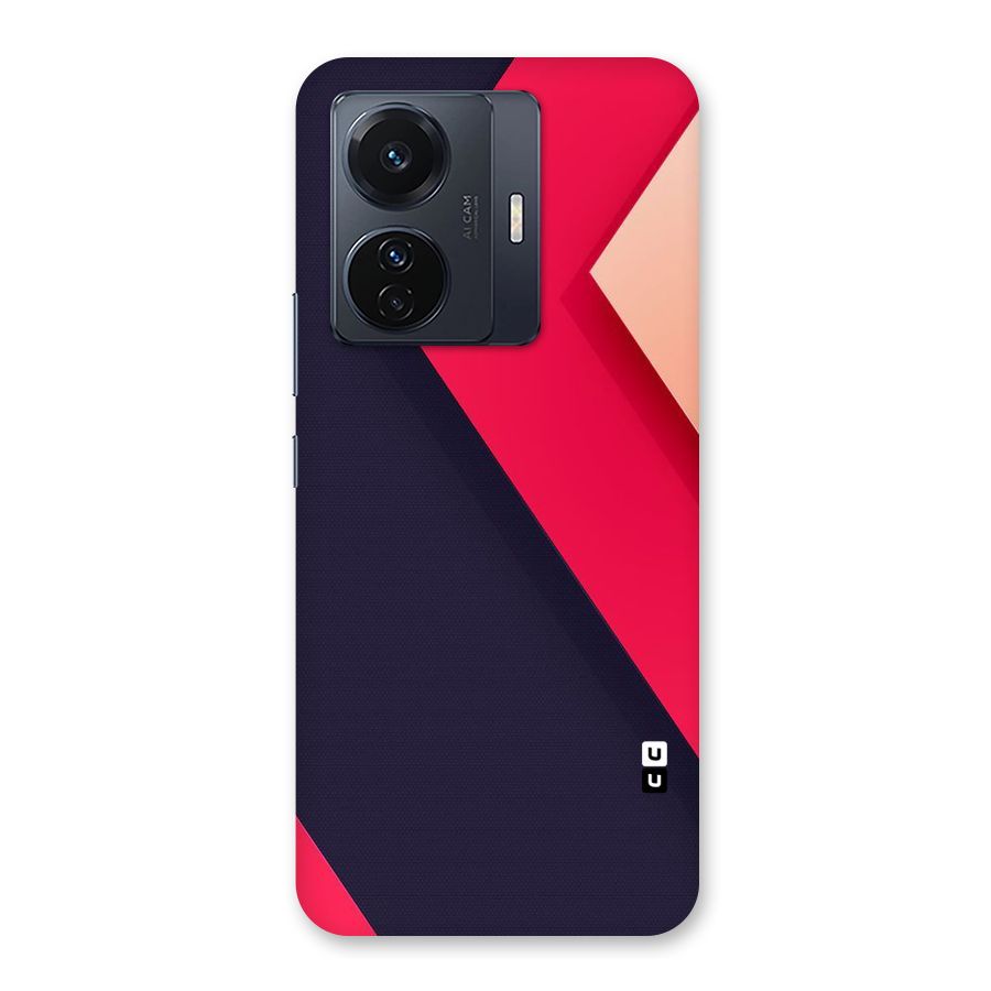 Amazing Shades Back Case for Vivo T1 Pro
