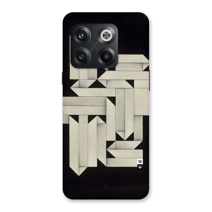 Ancient Rugged Back Case for OnePlus 10T