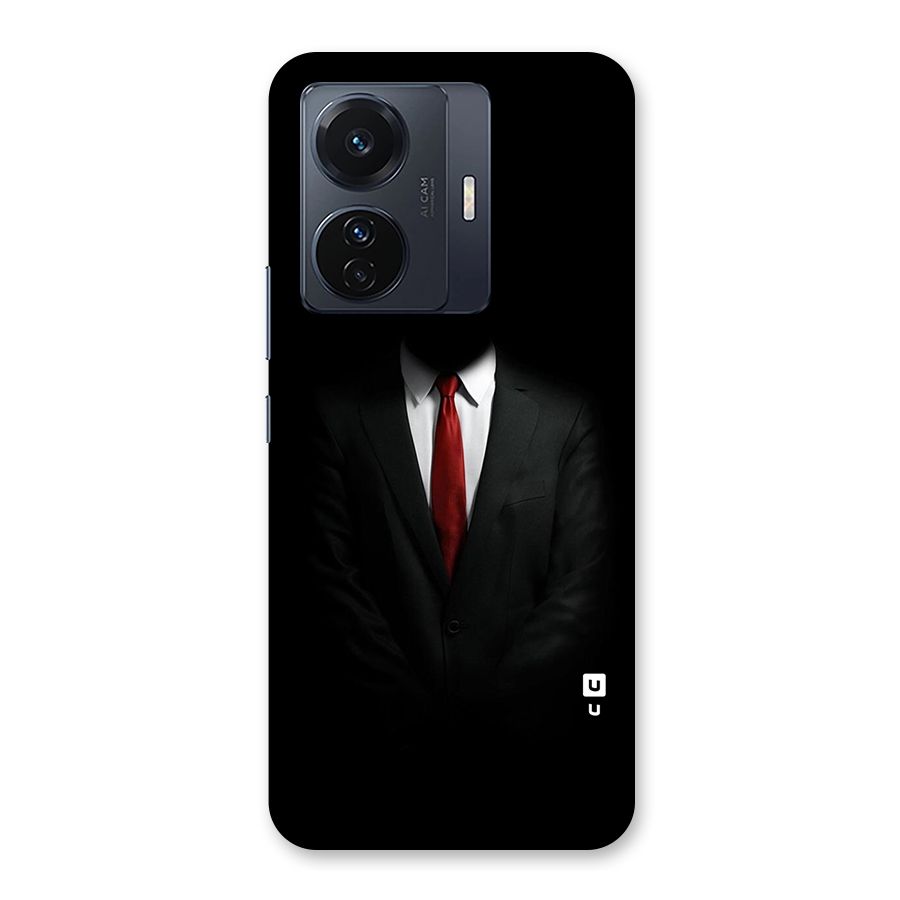 Anonymous Suit Back Case for Vivo T1 Pro