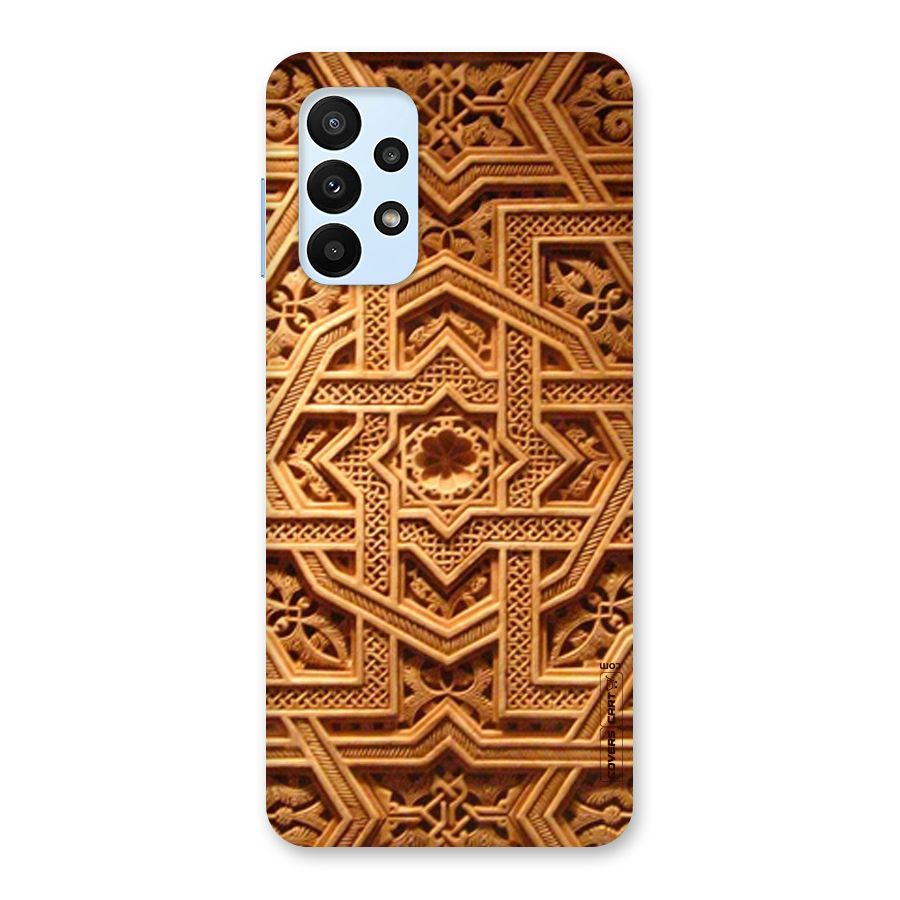 Archaic Wall Back Case for Galaxy A23