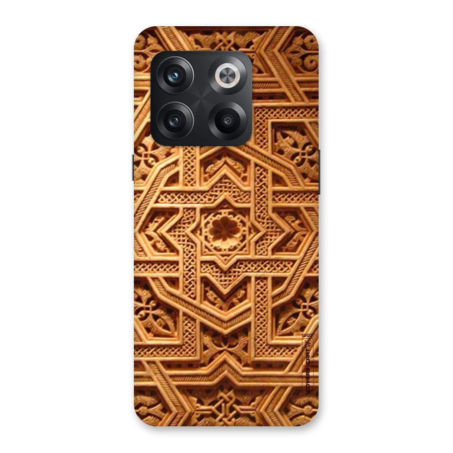 Archaic Wall Back Case for OnePlus 10T