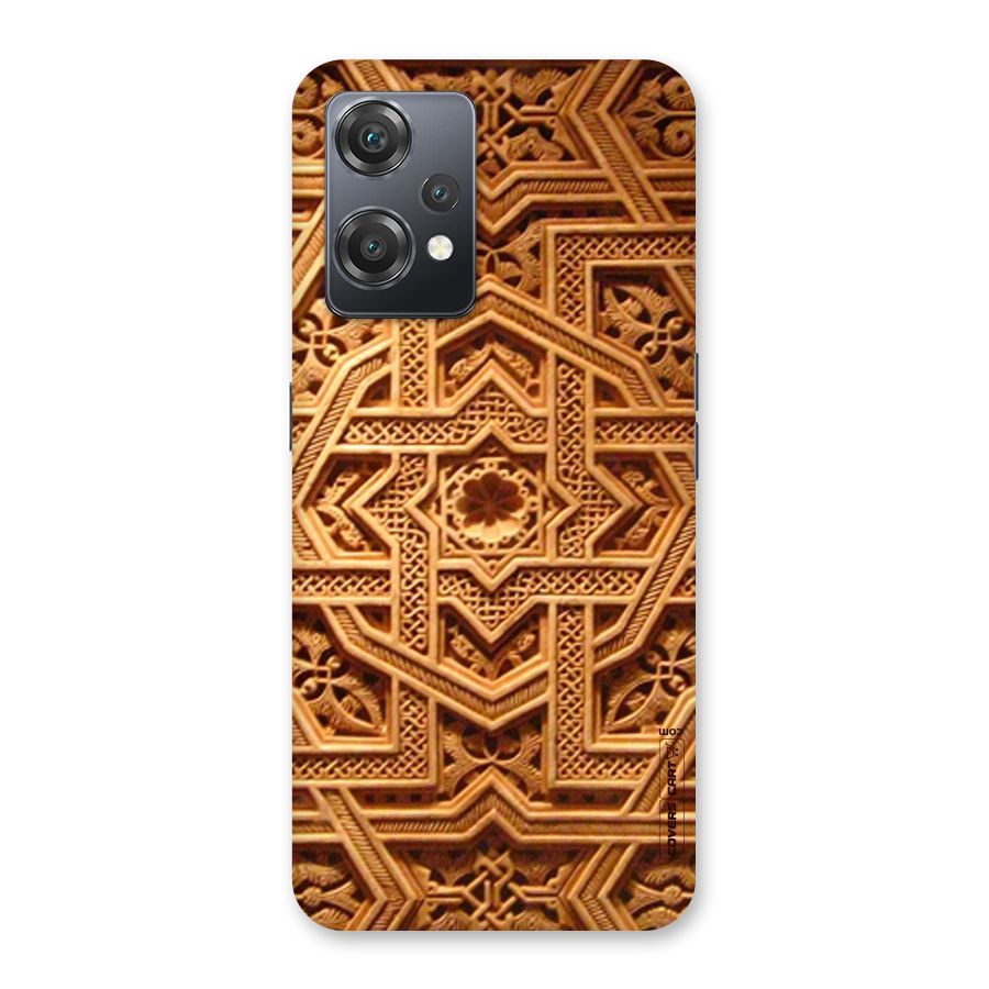 Archaic Wall Back Case for OnePlus Nord CE 2 Lite 5G
