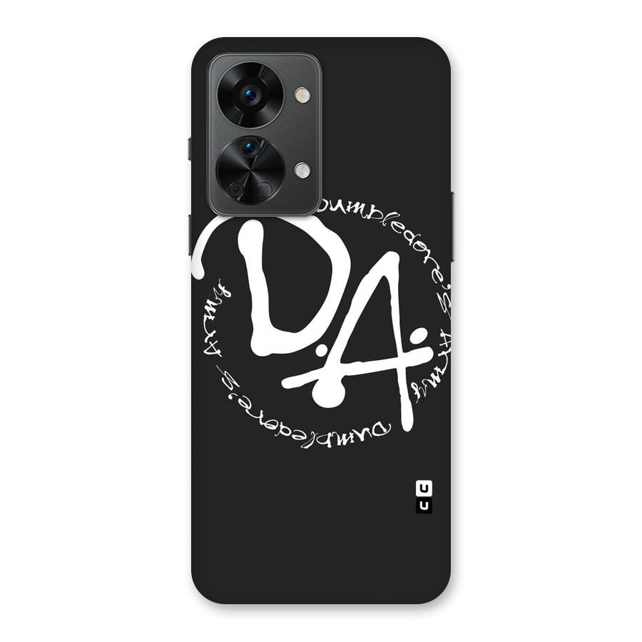 Army Strong Back Case for OnePlus Nord 2T