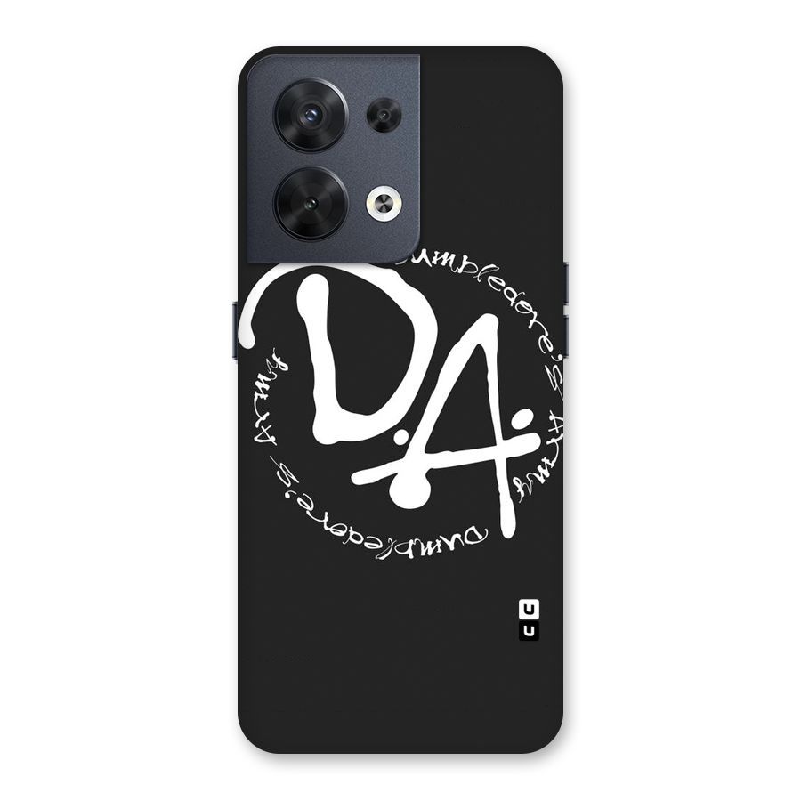 Army Strong Back Case for Oppo Reno8 5G