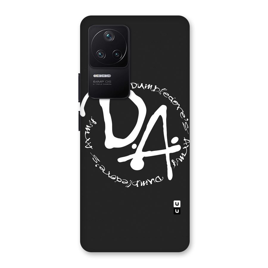Army Strong Back Case for Poco F4 5G
