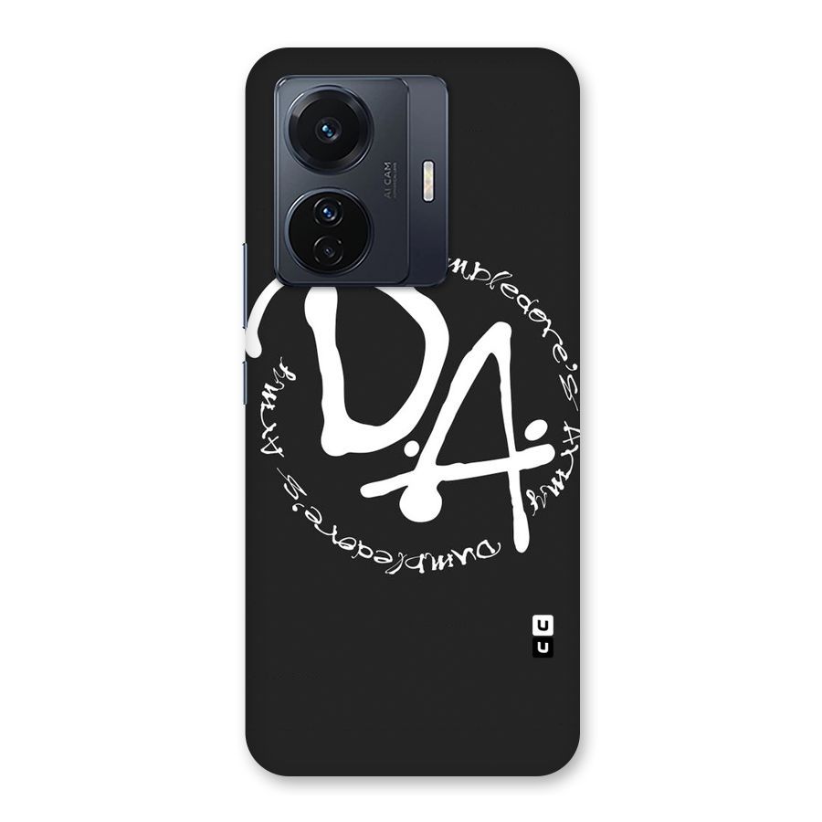 Army Strong Back Case for Vivo T1 Pro