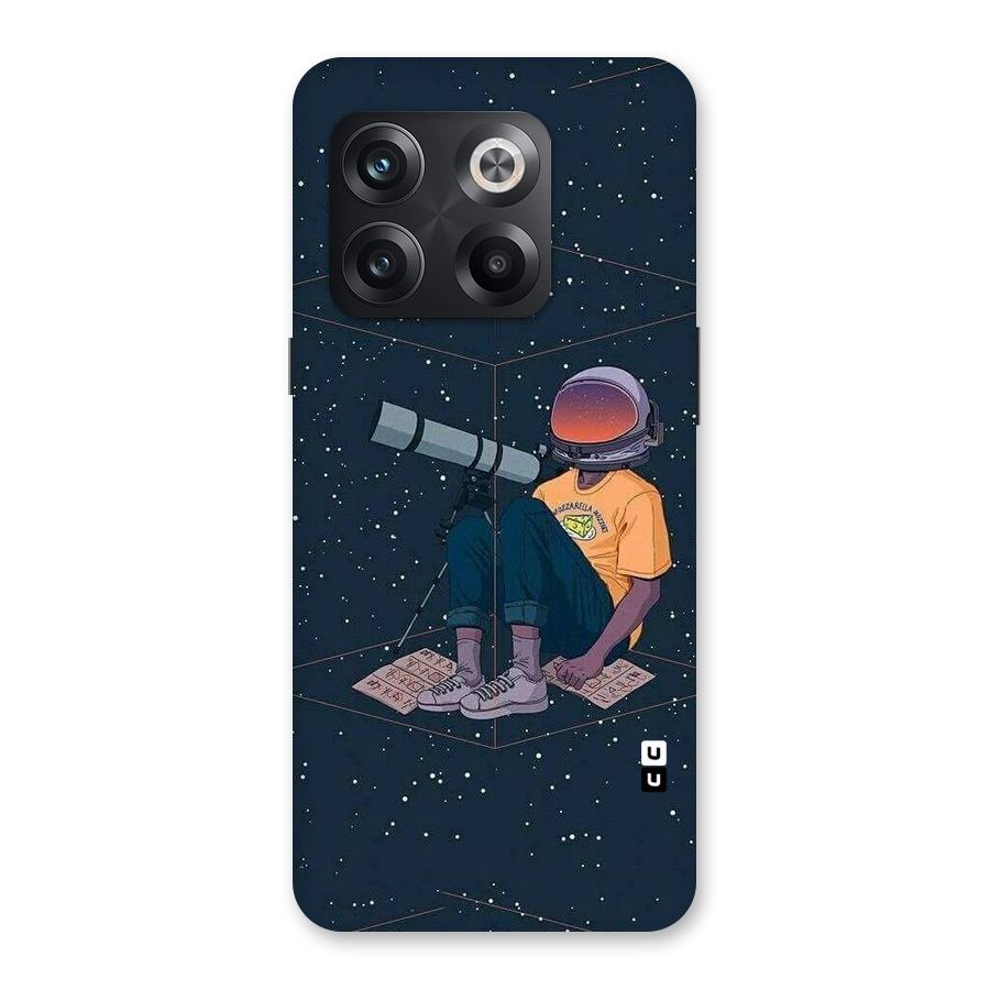 AstroNOT Back Case for OnePlus 10T
