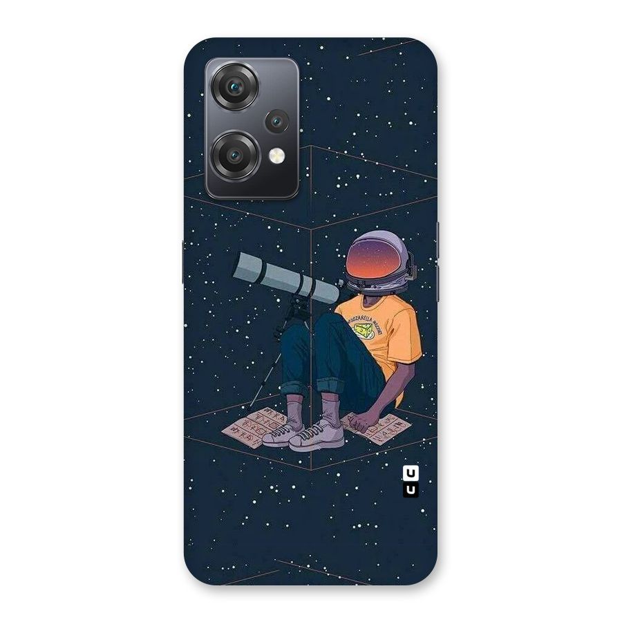 AstroNOT Back Case for OnePlus Nord CE 2 Lite 5G