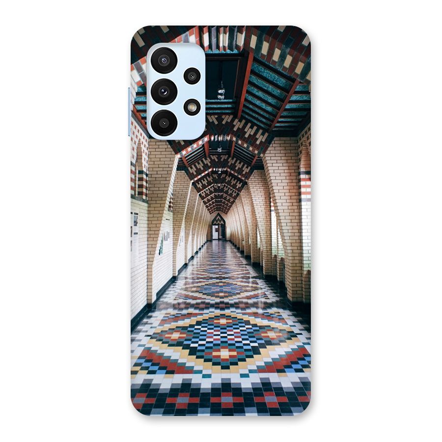 Awesome Architecture Back Case for Galaxy A23