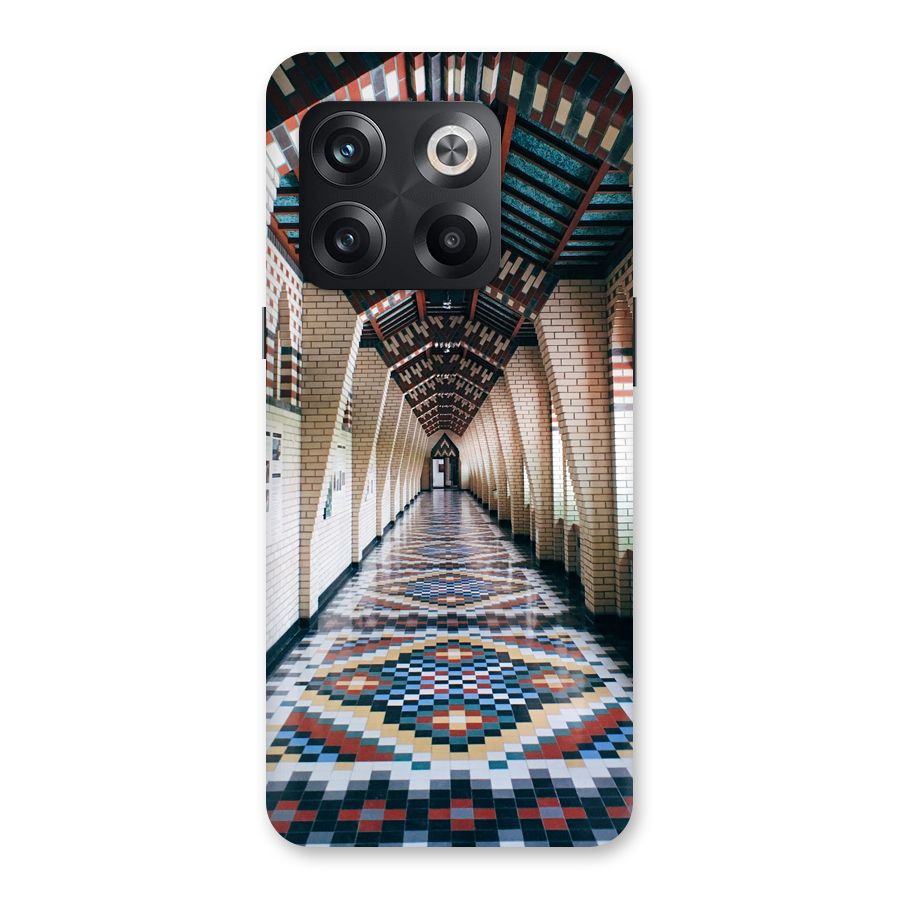 Awesome Architecture Back Case for OnePlus 10T