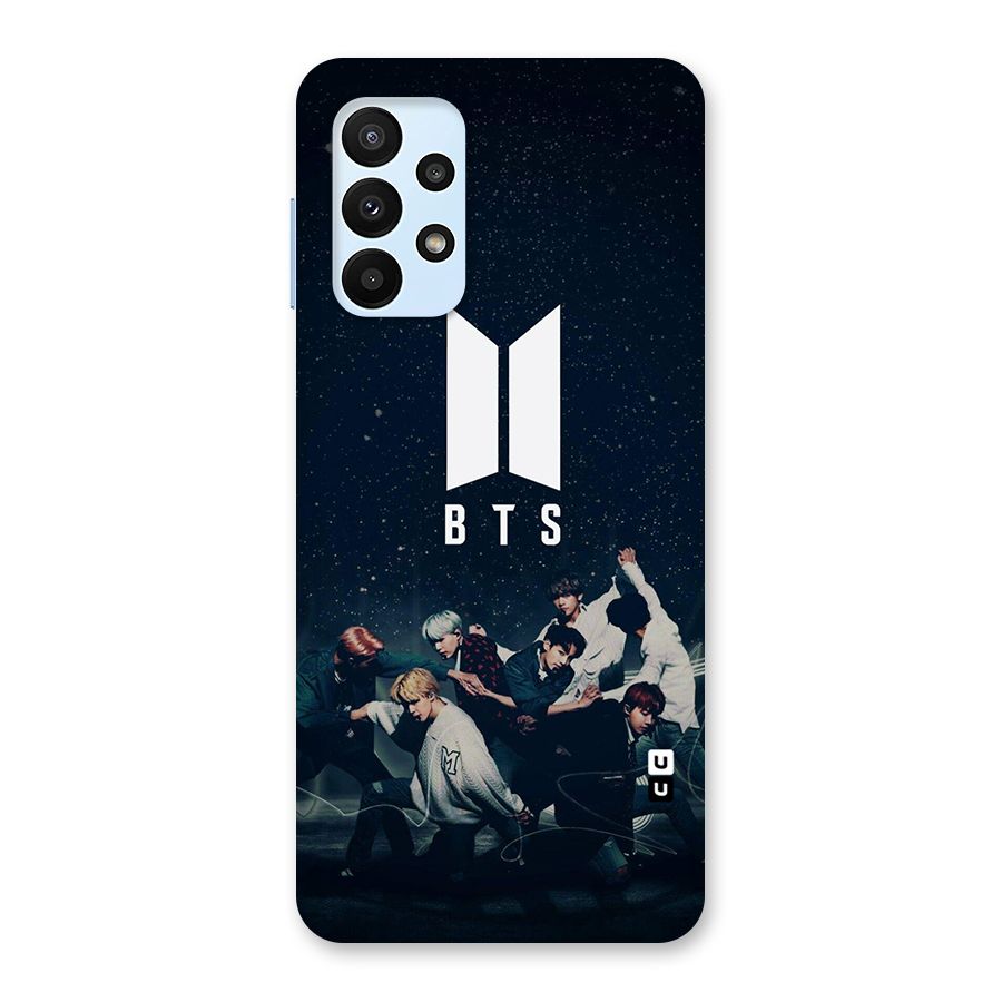 BTS Army All Back Case for Galaxy A23