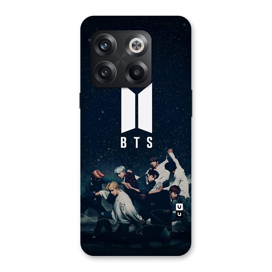 BTS Army All Back Case for OnePlus 10T