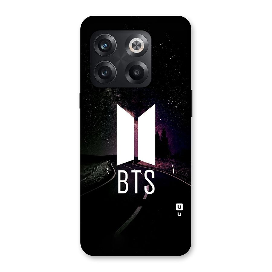 BTS Night Sky Back Case for OnePlus 10T