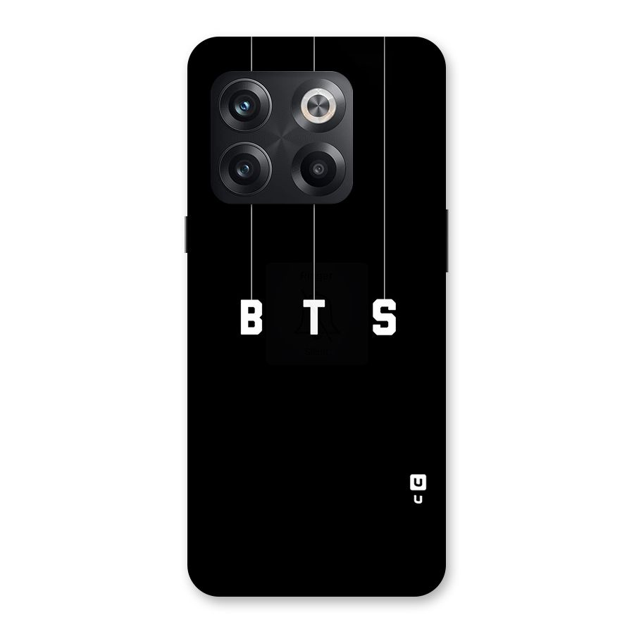 BTS Strings Back Case for OnePlus 10T