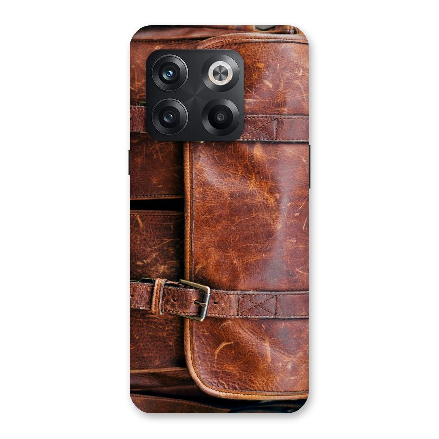 Bag Design (Printed) Back Case for OnePlus 10T