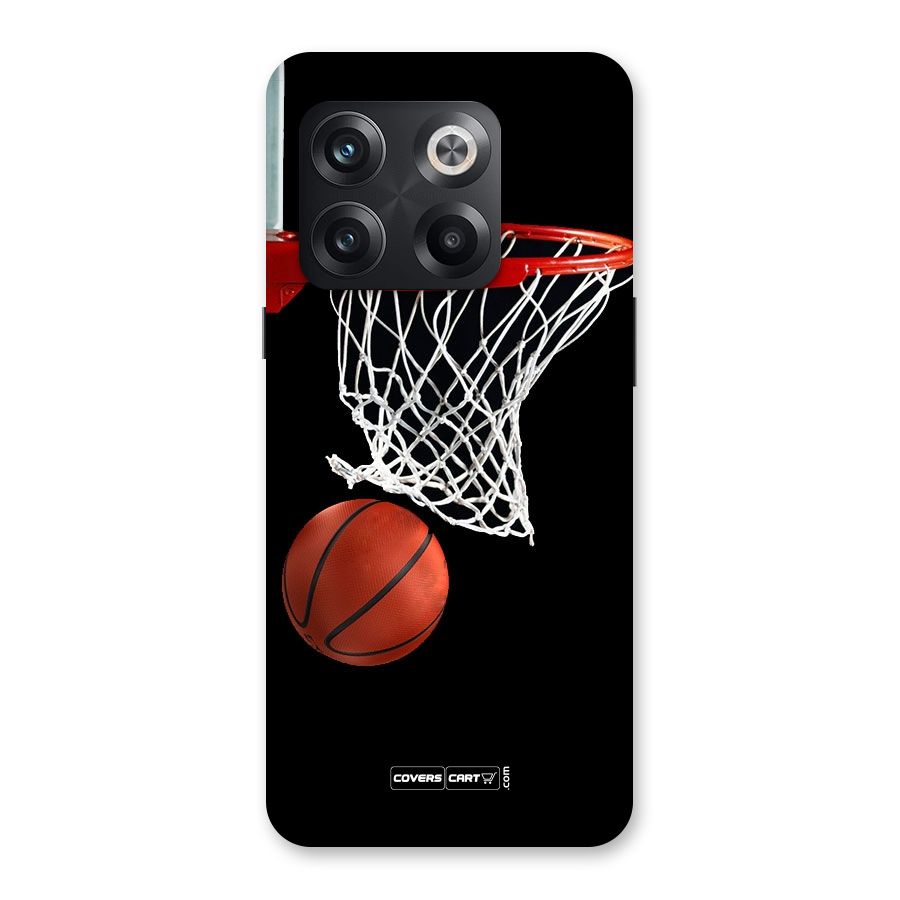 Basketball Back Case for OnePlus 10T