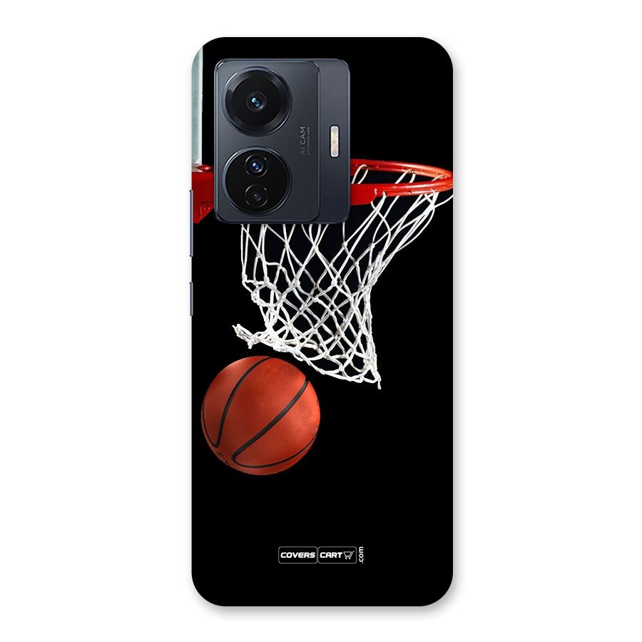 Basketball Back Case for Vivo T1 Pro
