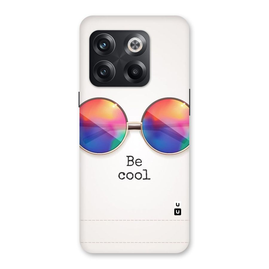 Be Cool Back Case for OnePlus 10T