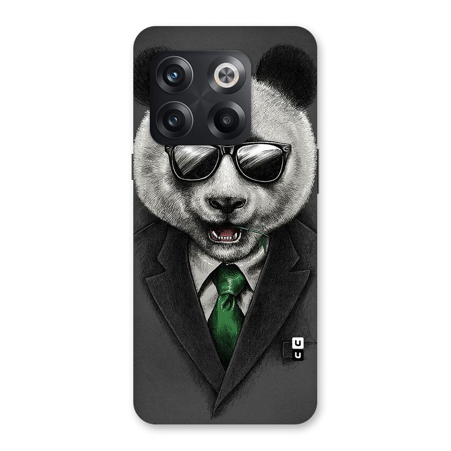 Bear Face Back Case for OnePlus 10T