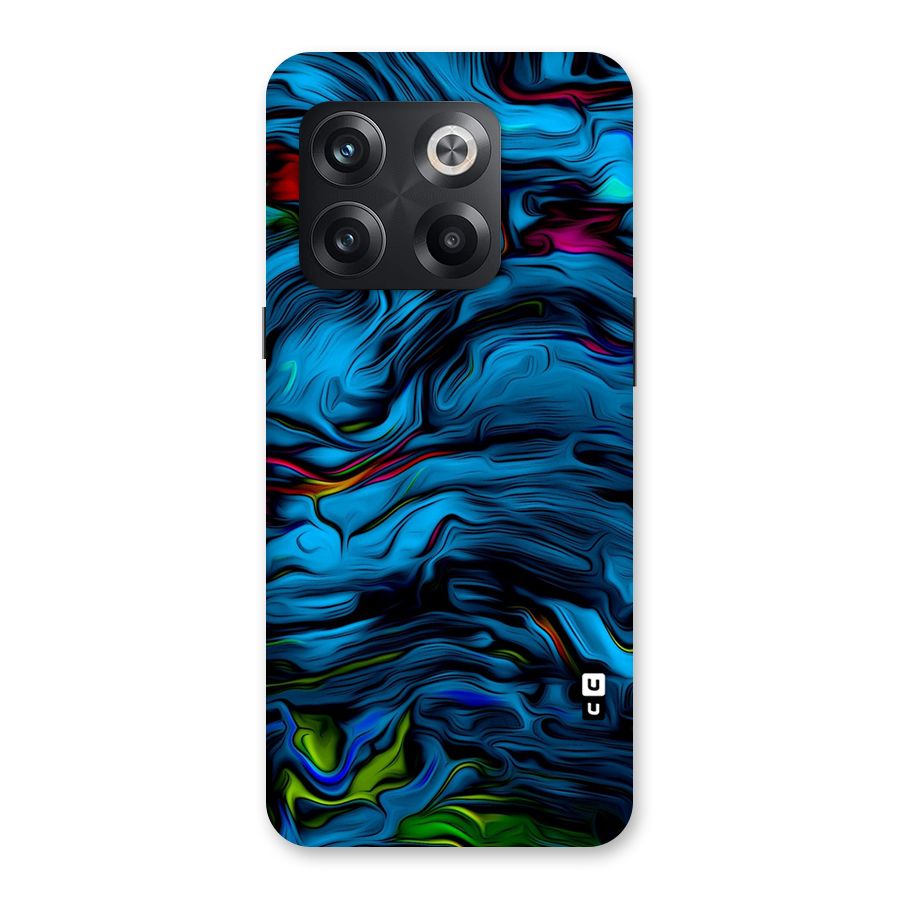Beautiful Abstract Design Art Back Case for OnePlus 10T