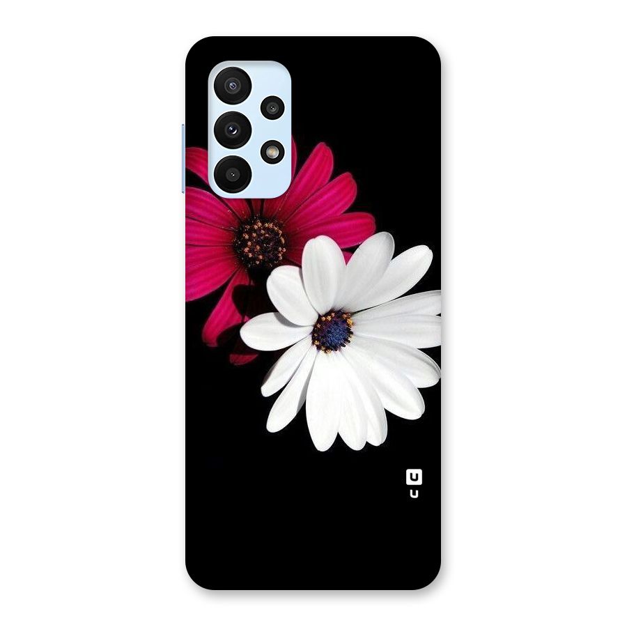 Beautiful Blooming Back Case for Galaxy A23