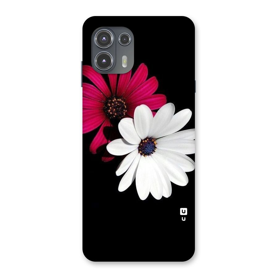 Beautiful Blooming Back Case for Motorola Edge 20 Fusion