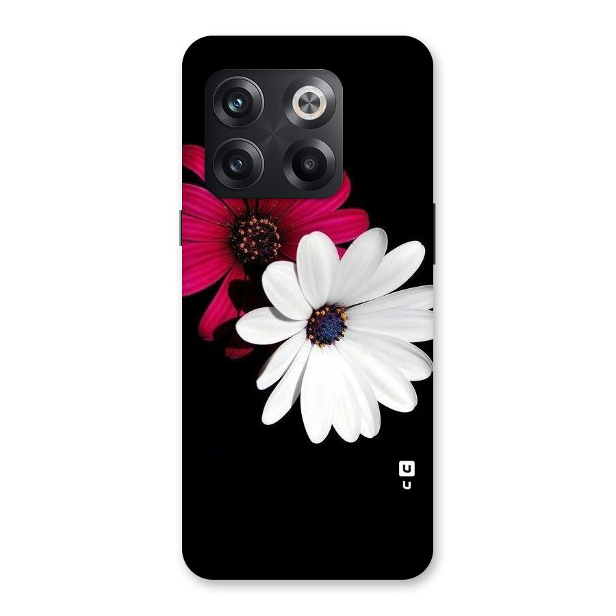 Beautiful Blooming Back Case for OnePlus 10T