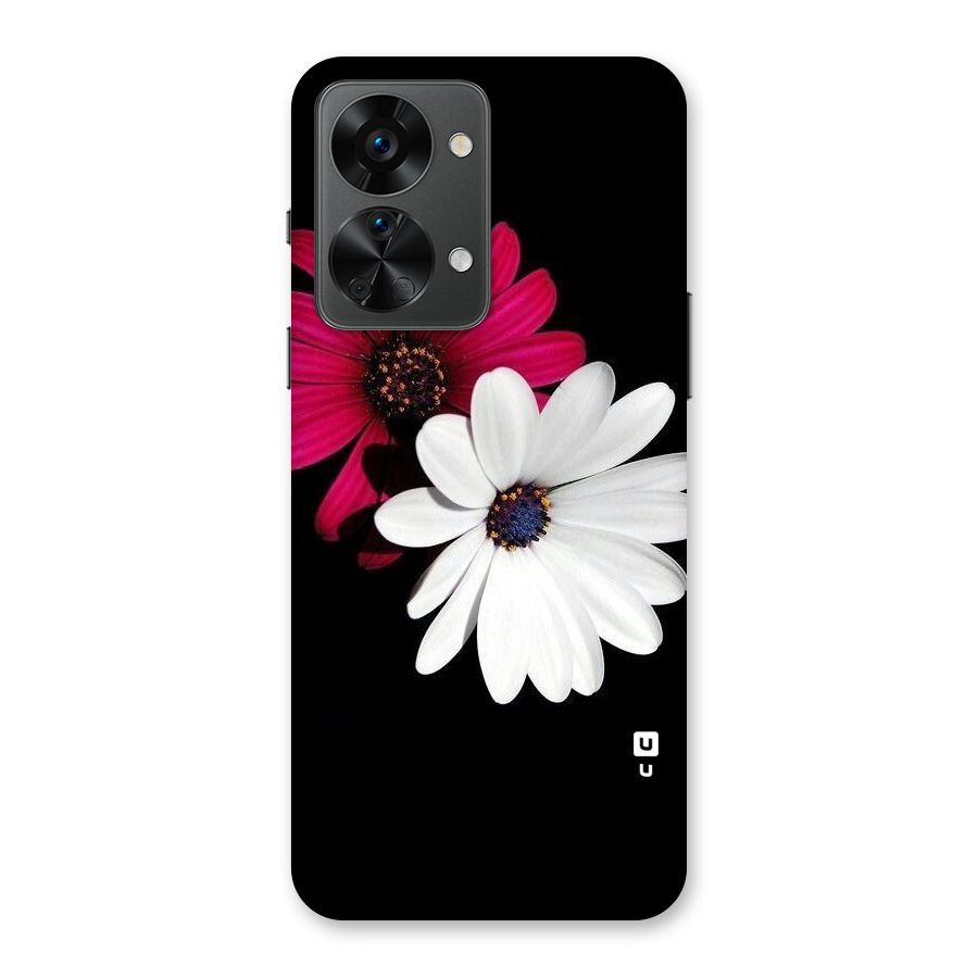 Beautiful Blooming Back Case for OnePlus Nord 2T