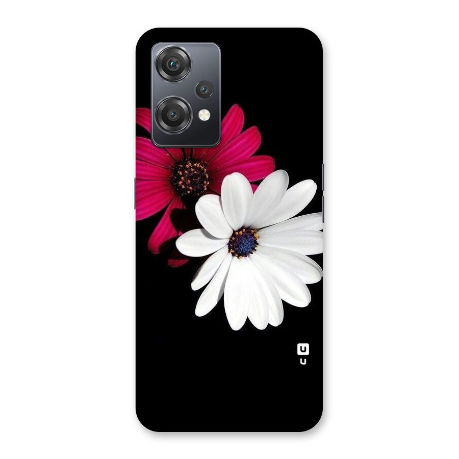 Beautiful Blooming Back Case for OnePlus Nord CE 2 Lite 5G