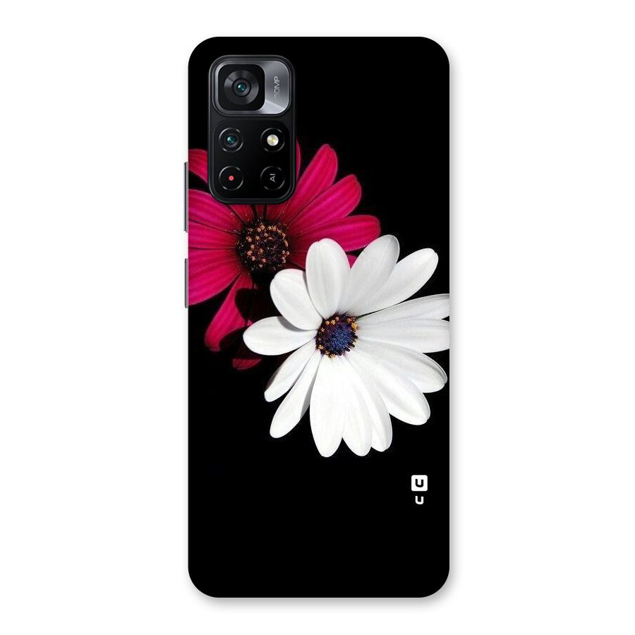 Beautiful Blooming Back Case for Poco M4 Pro 5G