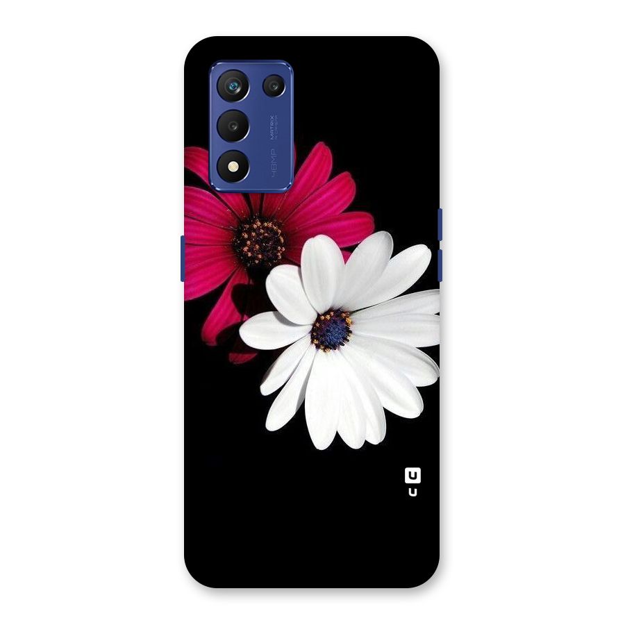 Beautiful Blooming Back Case for Realme 9 5G Speed