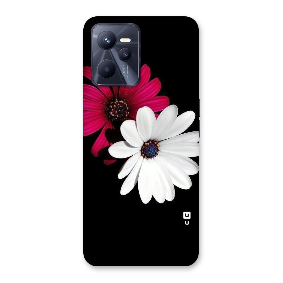 Beautiful Blooming Back Case for Realme C35