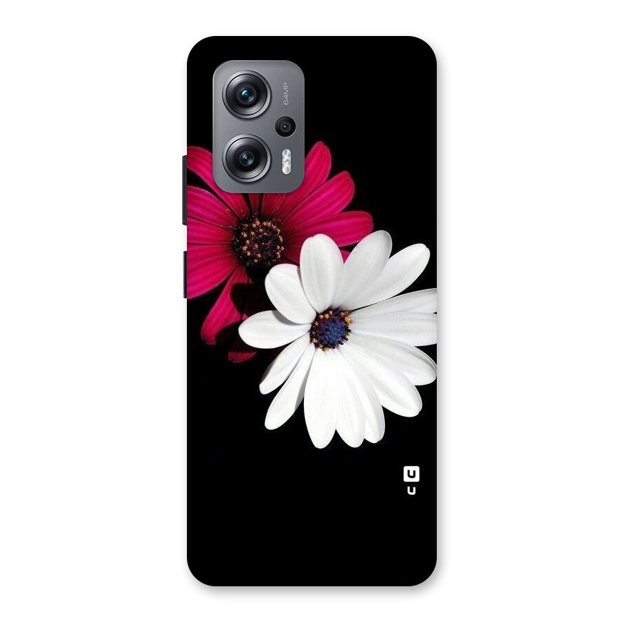 Beautiful Blooming Back Case for Redmi K50i