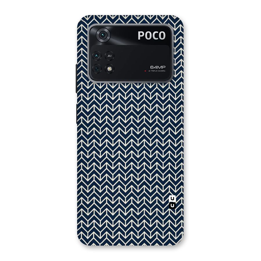 Beautiful Design Back Case for Poco M4 Pro 4G
