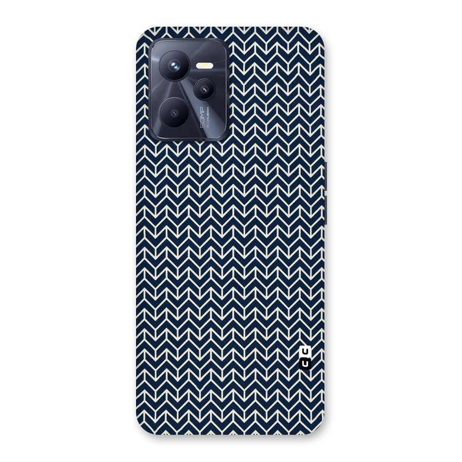 Beautiful Design Back Case for Realme C35
