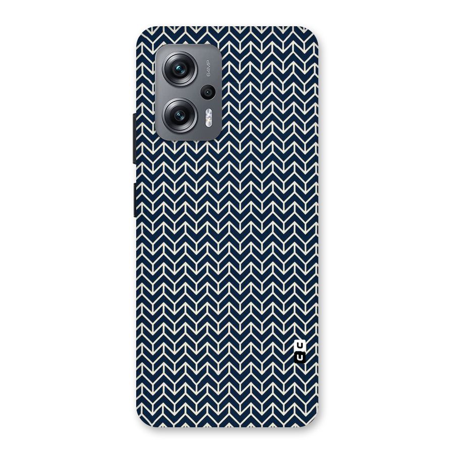 Beautiful Design Back Case for Redmi K50i