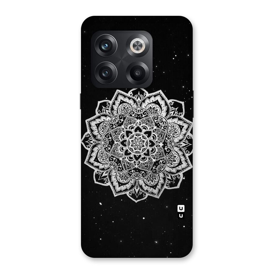 Beautiful Mandala Design Back Case for OnePlus 10T