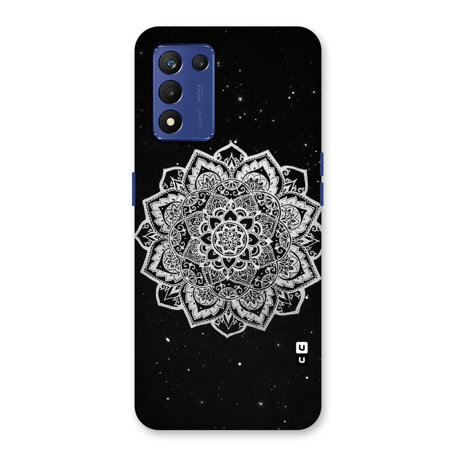 Beautiful Mandala Design Back Case for Realme 9 5G Speed
