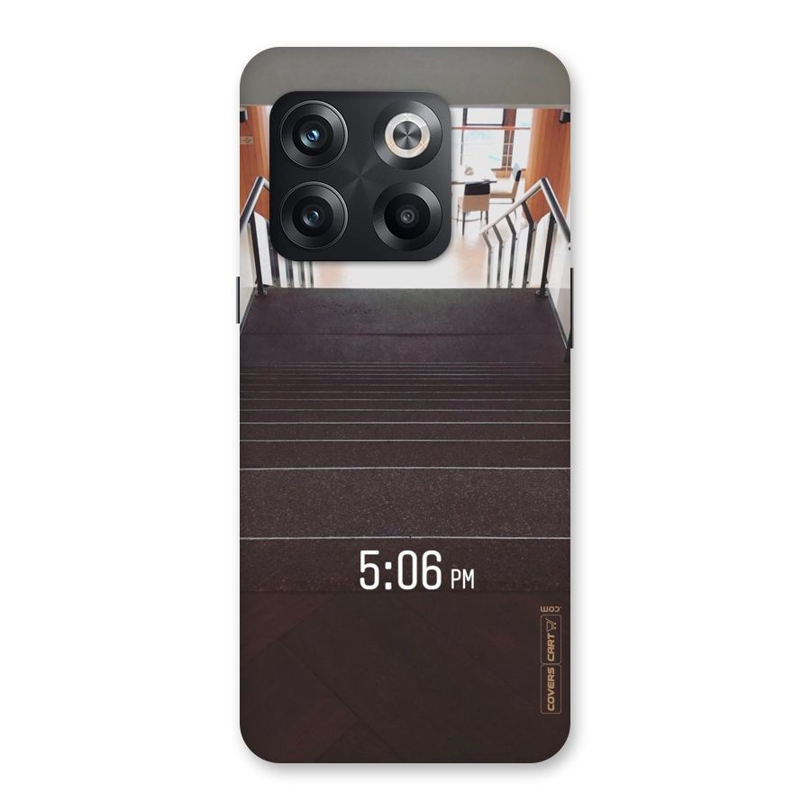 Beautiful Staircase Back Case for OnePlus 10T