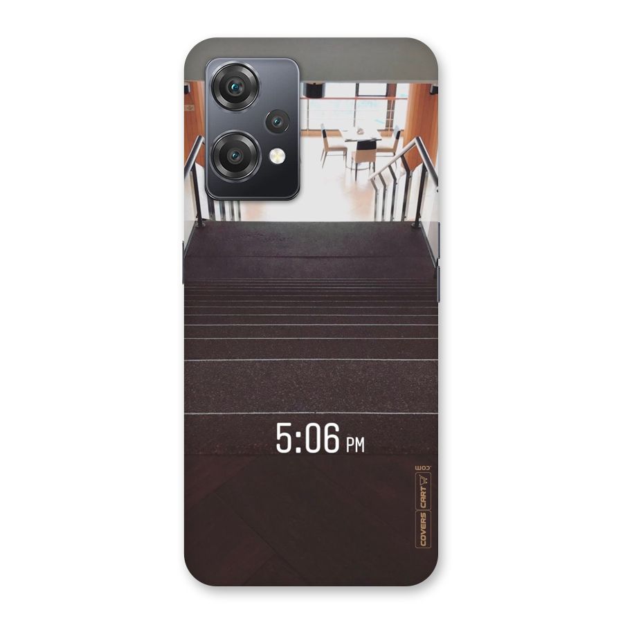 Beautiful Staircase Back Case for OnePlus Nord CE 2 Lite 5G