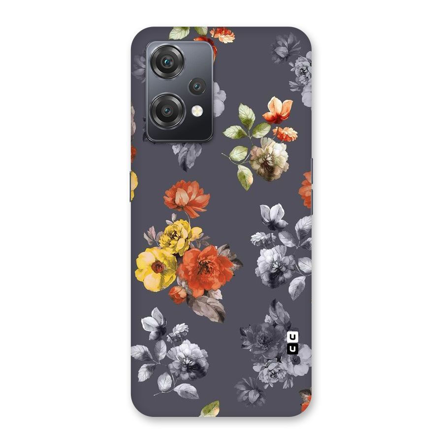 Beauty Art Bloom Back Case for OnePlus Nord CE 2 Lite 5G