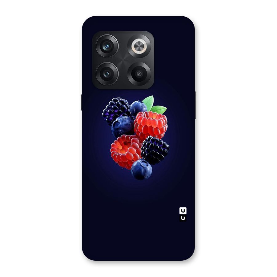 Berry Blast Back Case for OnePlus 10T