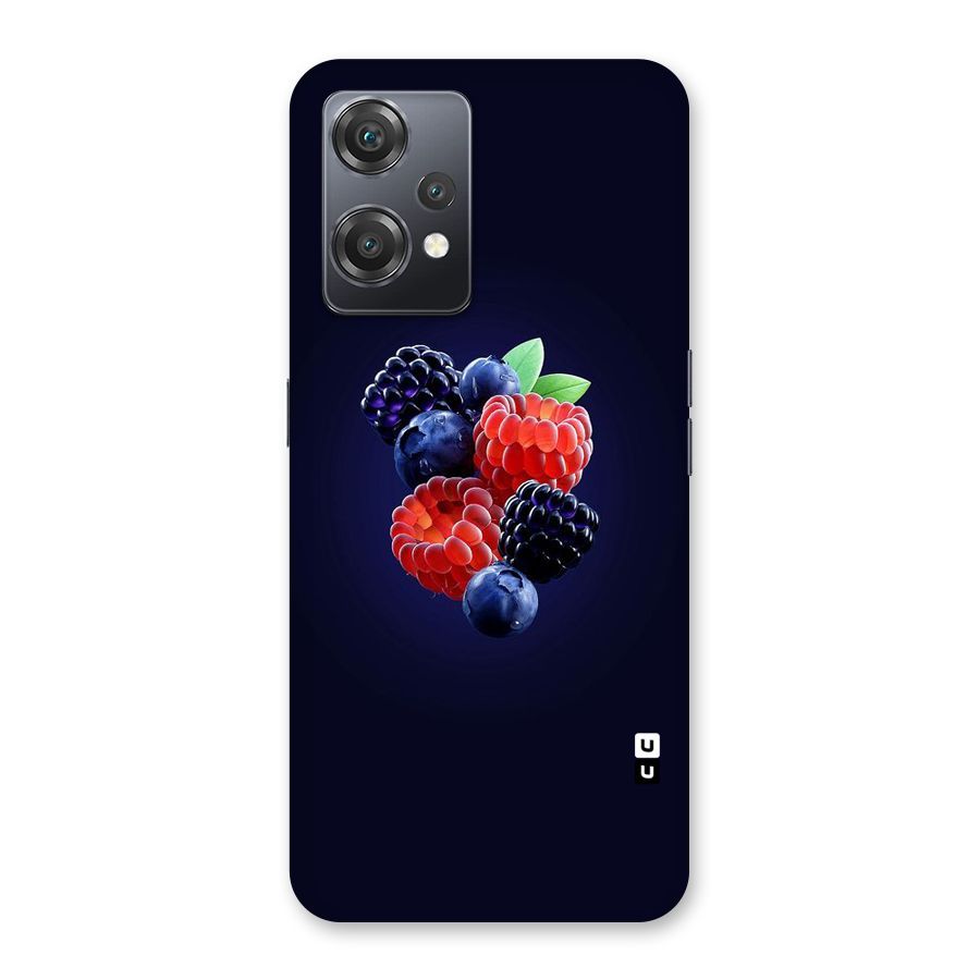 Berry Blast Back Case for OnePlus Nord CE 2 Lite 5G