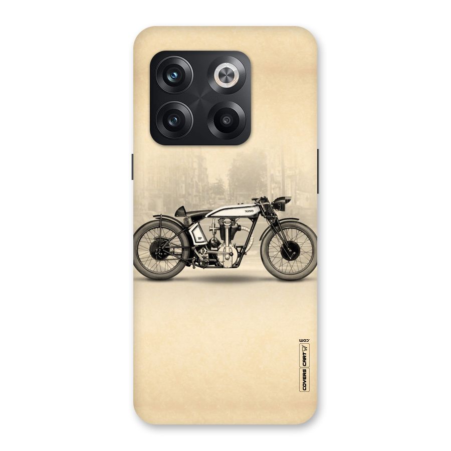 Bike Ride Back Case for OnePlus 10T