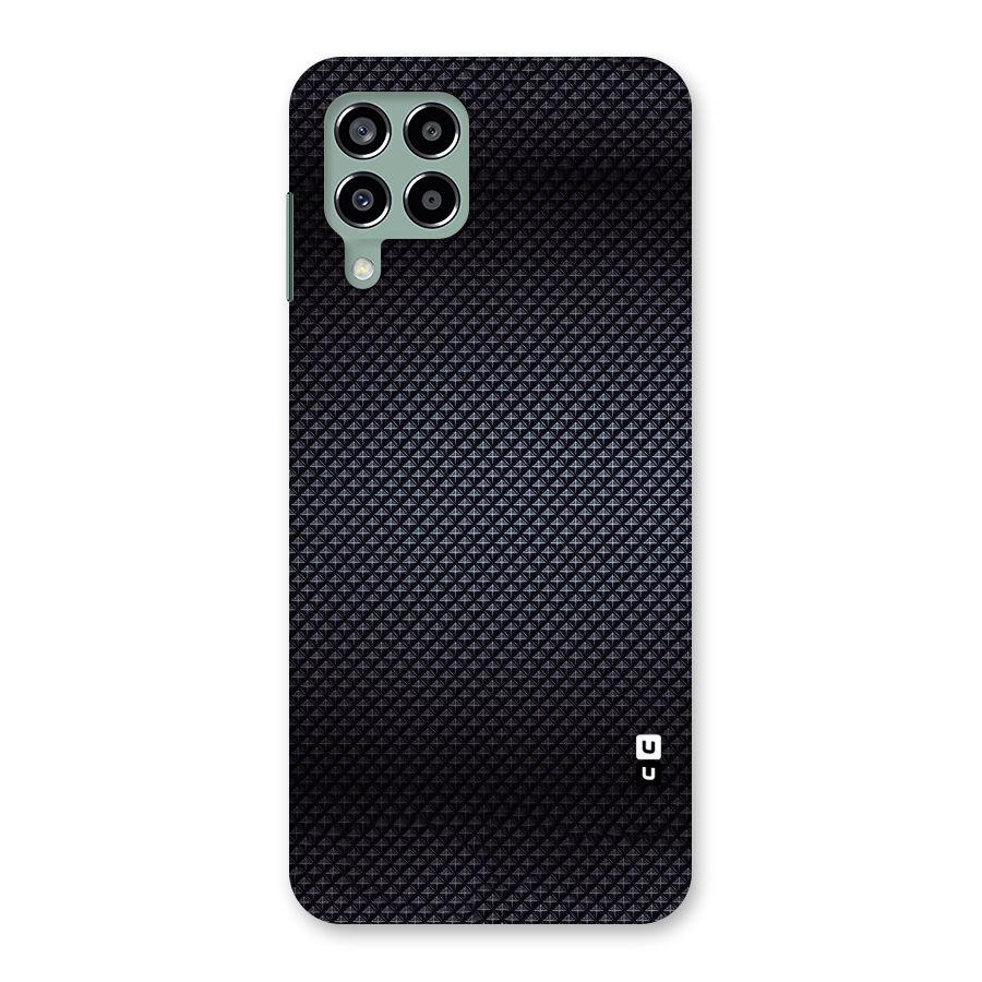 Black Diamond Back Case for Galaxy M33